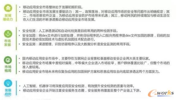 7.24亿手机网民面临着怎样的移动应用安全风险