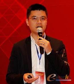 永固集团股份有限公司总裁郑革