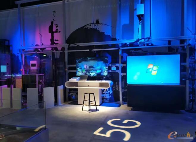 爱立信5G技术和物联网的最新应用（四）