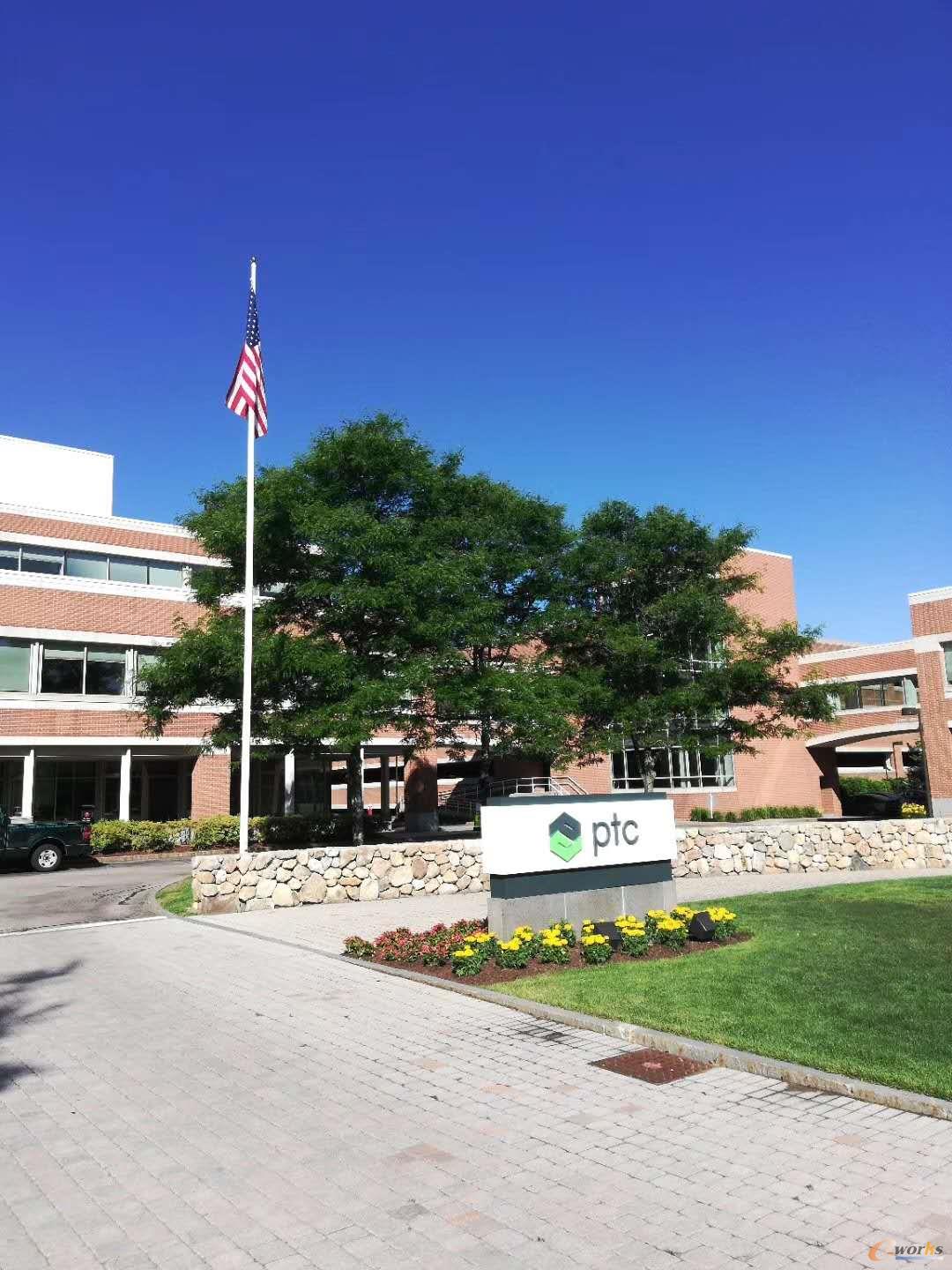 PTC公司