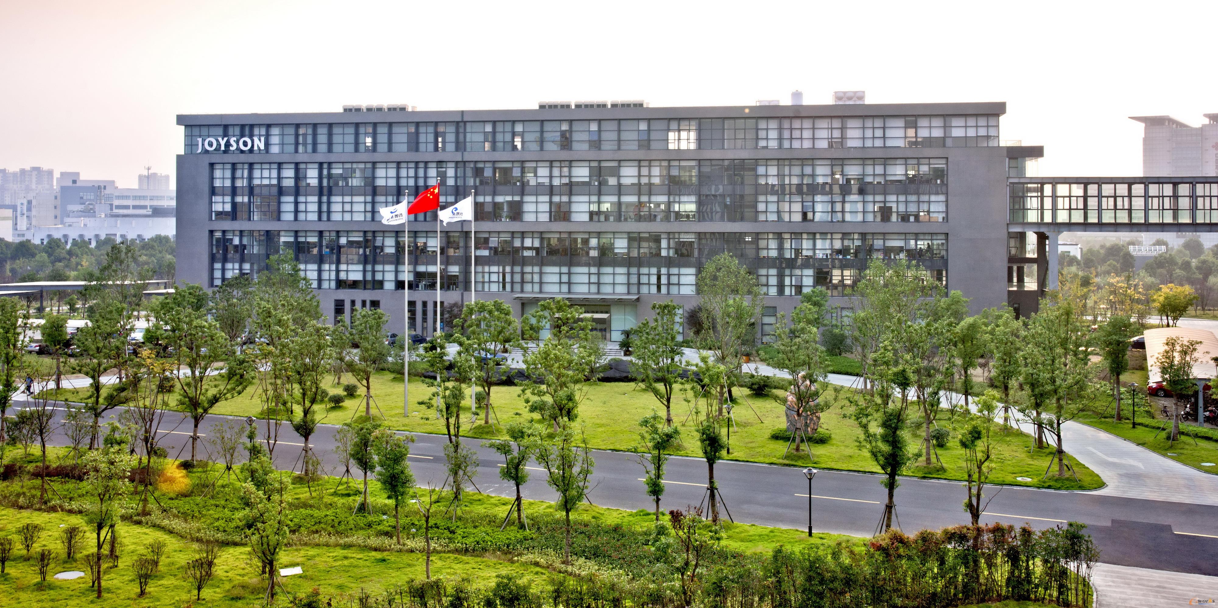 均胜电子智能化升级改造实践