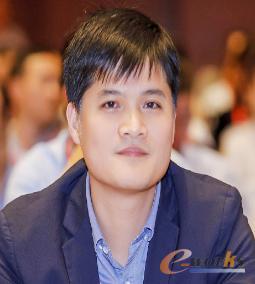 日丰企业集团有限公司IT中心总监 尹浪