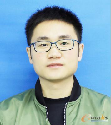 亚东(常州)科技有限公司CIO 徐鑫