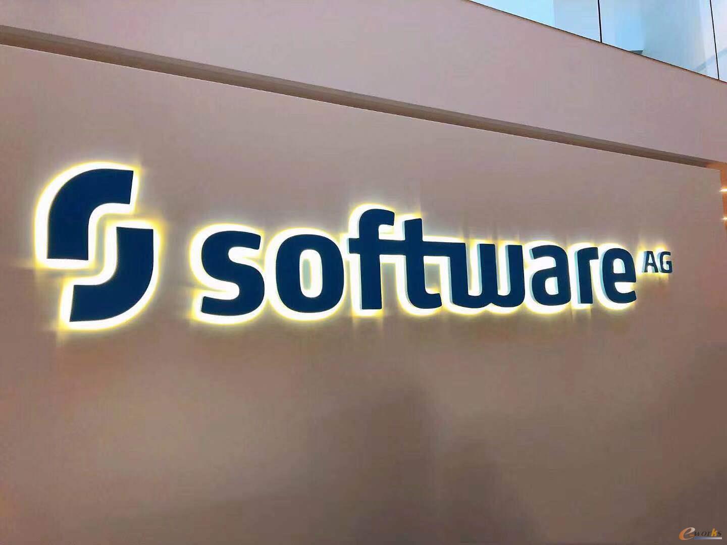 Software AG