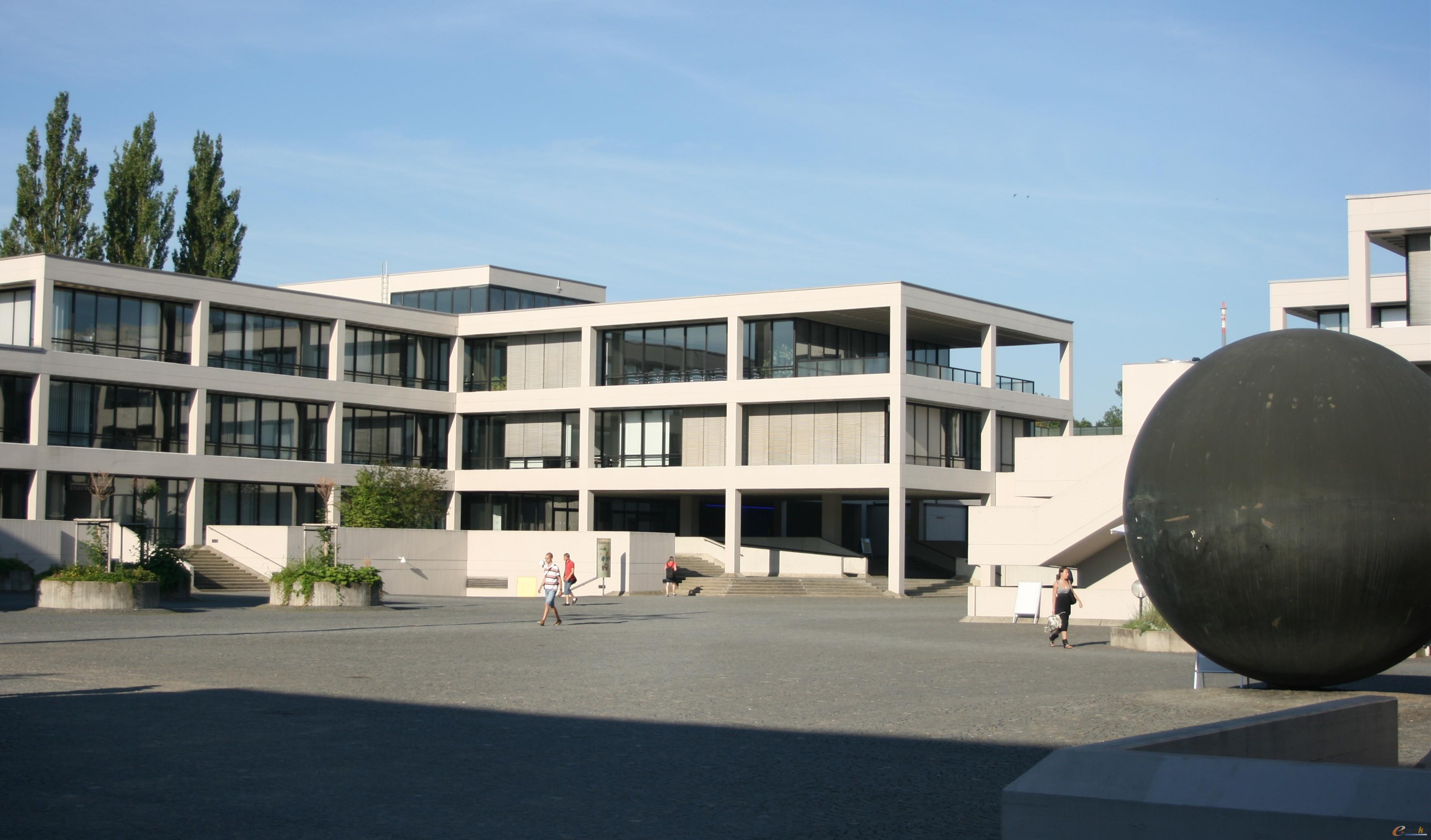 雷根斯堡大学