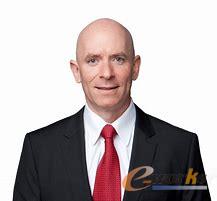 QAD公司新任CEO Anton Chilton先生