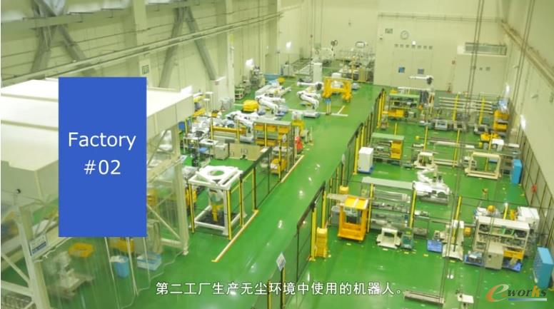 19 第五届日本智能工厂考察之旅 E Works手机版