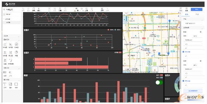 瀚云应用加速器