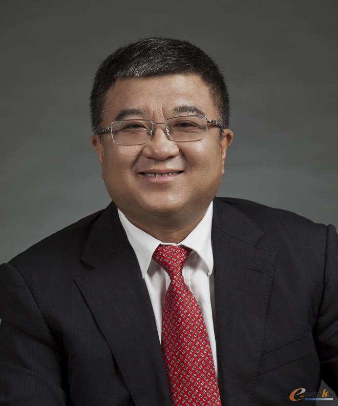 能科科技股份有限公司董事长祖军先生