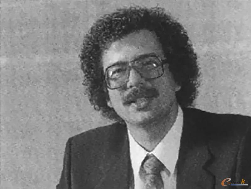Ross Freeman