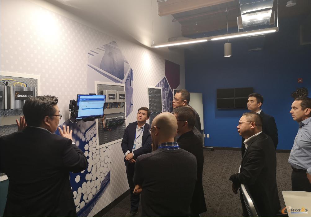 ztC Edge产品演示