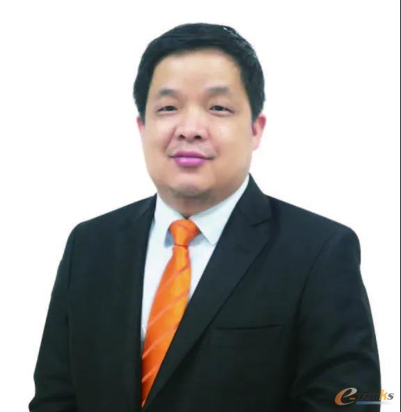 贝加莱工业自动化(中国)有限公司技术传播经理宋华振