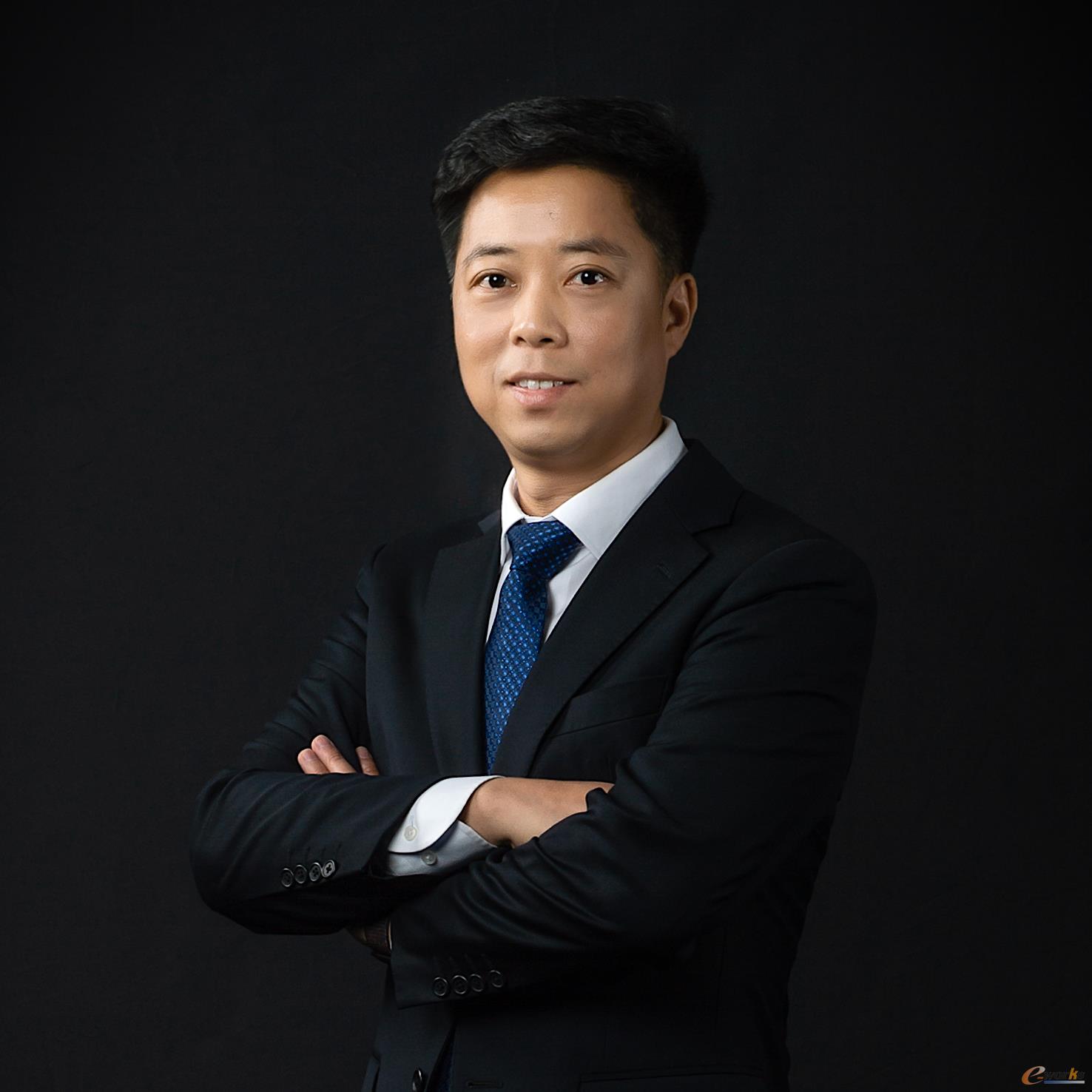 EPLAN大中华区技术总监吴爱国先生