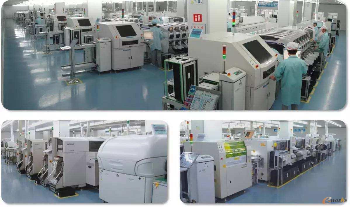 GH科技股份有限公司