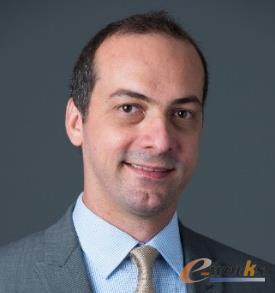 Ansys Customer Excellence总监 Peyman Davoudabadi博士