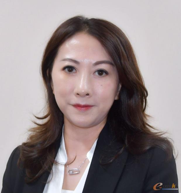 东莞市德普特电子有限公司 董事长 李荔芳