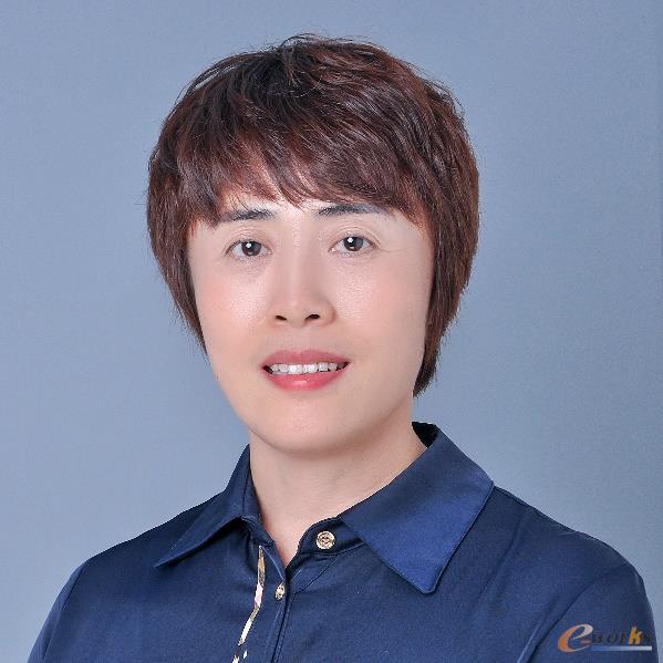 东莞市德普特电子有限公司 总监 汤平辉