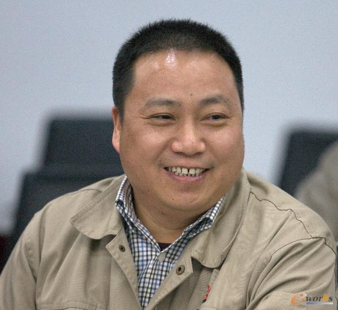 许金祥 桐昆集团股份有限公司 总裁