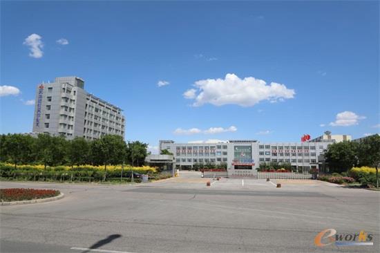 浙江荣鑫获得耐候性冷轧钢带固定修边设备专利适配不同宽度和厚度钢带