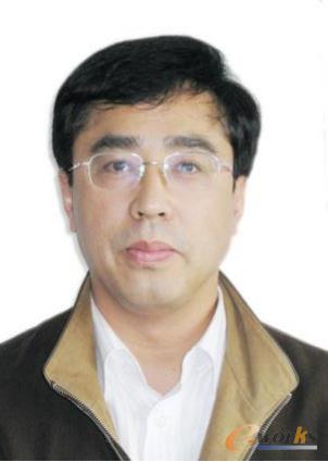 成都成量工具集团有限公司 总经理 潘凡伟