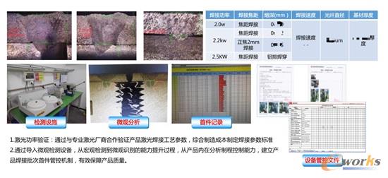 提升检测能力
