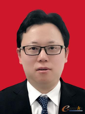 正泰集团股份有限公司 CIO 潘睿刚