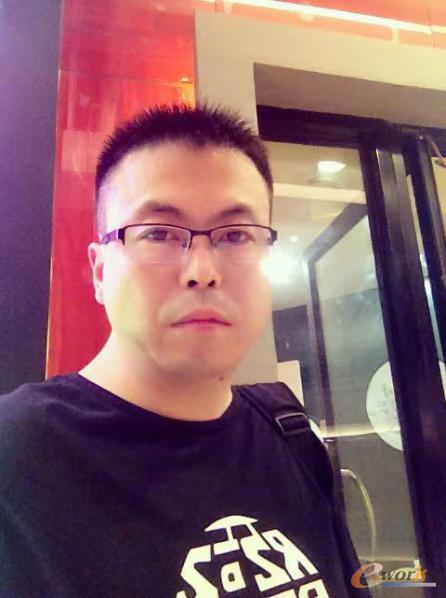 浙江哈尔斯真空器皿股份有限公司 流程管理及信息中心总监 周强