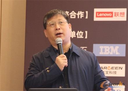 华润三九医药股份有限公司 深蓝(智能制造)实验室执行主任 包彦宇