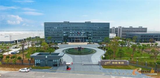 利欧集团股份有限公司