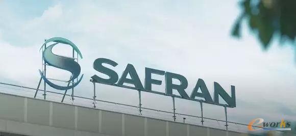 赛峰飞机发动机公司