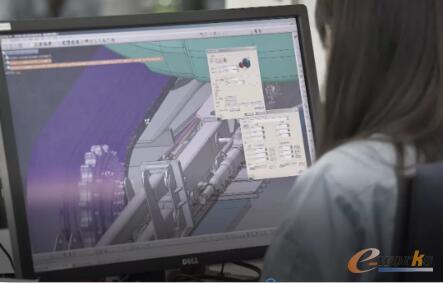 DELMIA数字化制造解决方案