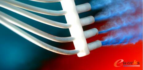 阿克苏诺贝尔粉末涂料