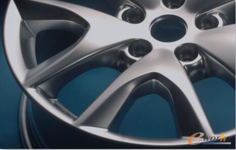 阿克苏诺贝尔粉末涂料