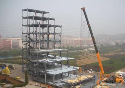 远大可持续建筑