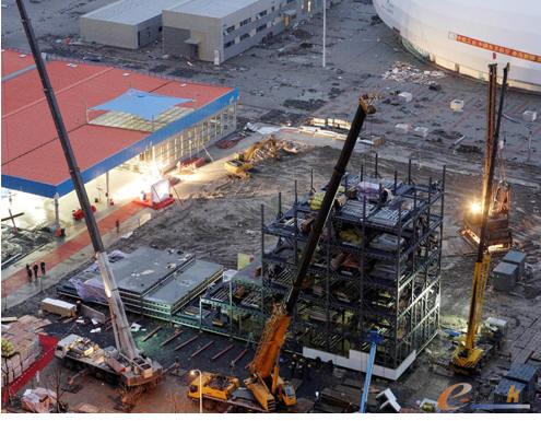 远大可持续建筑3