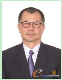 Infor公司亚太区渠道管理副总裁Paul Chan 陈培恩