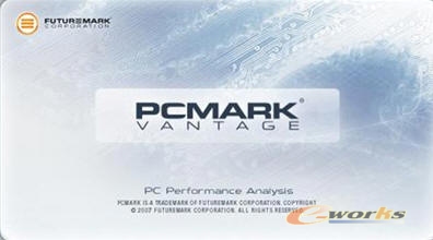 PCMark Vantage