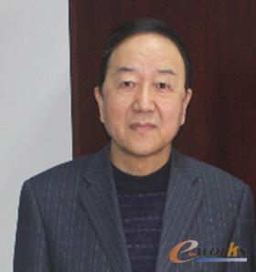 中国工程院院士李伯虎