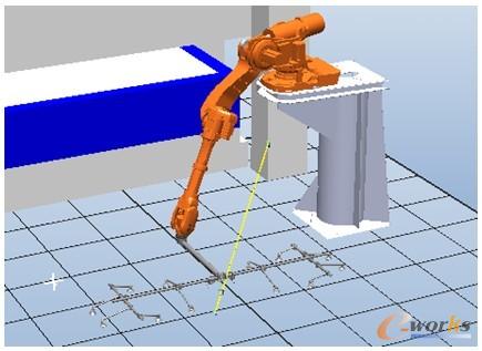 2010 siemens plm software征文:机器人自动化