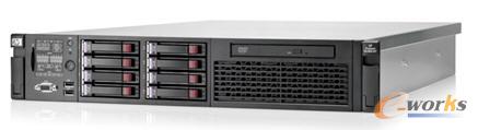 HP ProLiant DL 380 G7