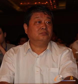 山东省科技厅副厅长段晓青