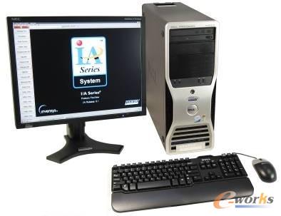 英维思适用于Windows的Foxboro I/A Series P92型工作站和适用于Windows XP操作系统的I/A Series AW70人机界面获得Wurldtech的Achilles网络安全认证