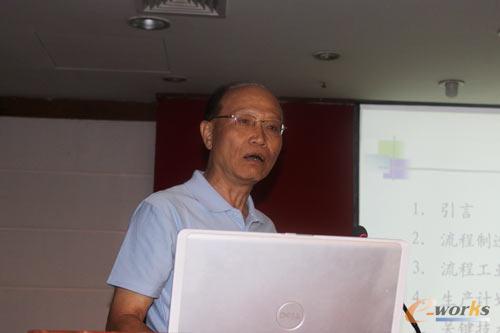 东北大学 郑秉霖教授
