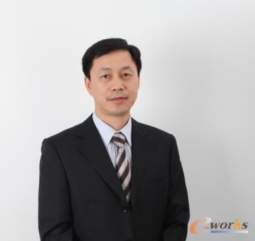 金蝶姚文兵