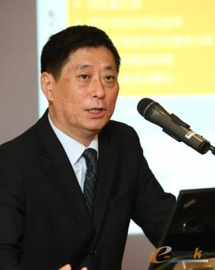 袁超明