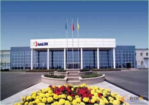 密炼车间MES把好赛轮轮胎第一关_MES_管理