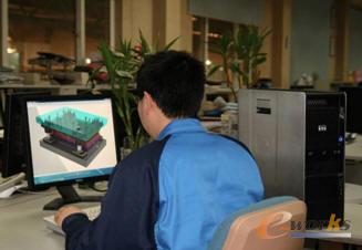 HP Z600工作站试用