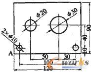 关于工程制图教学的硕士论文范文