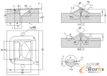 CAXA制造工程师软件在模具设计与制造中的应