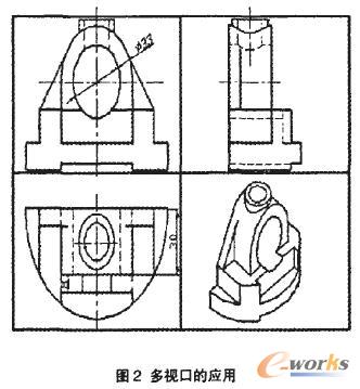 维产品创新探讨_实体建模数字化(PLM)_CAD_装修平面图cad素材图片